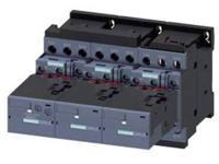 Siemens 3RA2423-8XF32-1AG2 Ster-driehoek-combinatie 3x NO 690 V/AC 1 stuk(s)