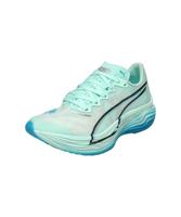PUMA Deviate Nitro Elite 3 WNS Road Hardloopschoenen Dames, Munt Smelt, 37 EU