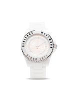 Vivienne Westwood montre Sloane 2 40.5 mm - Blanc