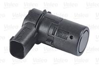 Sensor, park distance control ORIGINAL PART VALEO, Diameter (mm)16,6mm, Inbouwplaats: voor en achter, u.a. für Volvo, Mercedes-Benz, Saab, Land Rover