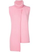 Cashmere In Love pull Tania en cachemire - Rose