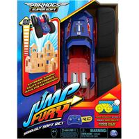 - Jump Fury RC