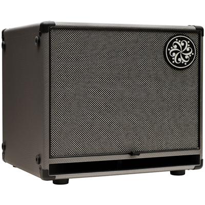 Darkglass DG-112N Neodymium 1x12 inch basgitaar speakerkast Darkglass DG-112N Neodymium 1x12 inch basgitaar speakerkast