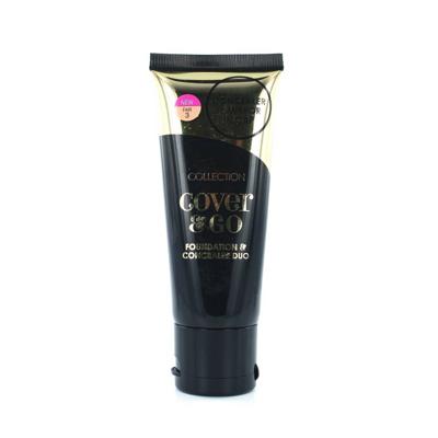 Collection Duo Foundation & Concealer - 3 Fair