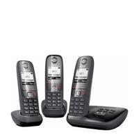 Gigaset A475A Trio huistelefoon