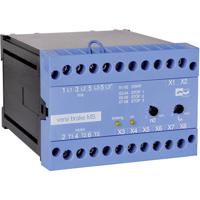 Peter Electronic VBMS 400-2,2/20 2C000.40020 Softstarter Motorvermogen bij 230 V 2.2 kW Nominale stroom 16 A