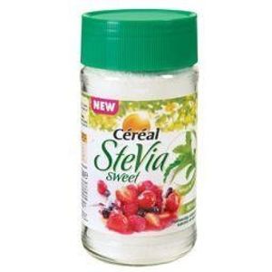 Cereal Stevia sweet (45 gr)