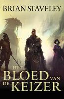 Het bloed van de keizer - Brian Staveley - ebook - thumbnail