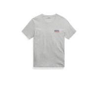 POLO Ralph Lauren pyjamatop grijs