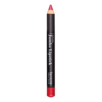 Natural jumbo lipstick rosy brown - thumbnail