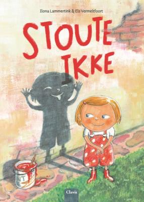 Stoute ikke - Ilona Lammertink - Hardcover (9789044829761)