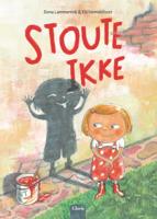 Stoute ikke - Ilona Lammertink - Hardcover (9789044829761)
