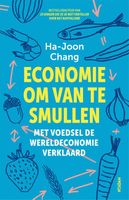 Economie om van te smullen - Ha-Joon Chang - ebook