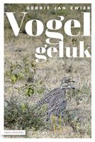 Vogelgeluk - Gerrit Jan Zwier - ebook