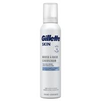 Gillette Skinguard Ultra Sensitive Mousse (240 ml) - thumbnail