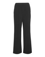 Msch Copenhagen Mschchana Straight Pants 16556 Broek Black