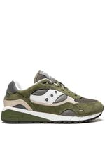 Saucony baskets Shadow 6000 Premium - Vert - thumbnail