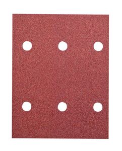 Hikoki Accessoires Schuurpapier 114X140Mm K320 (10 St) - 753059