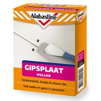 Alabastine Gipsplaat Vuller 750Gr - 5095972 - 5095972