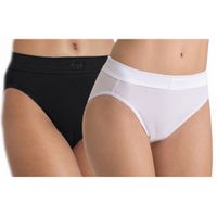 Double comfort Tai Sloggi dames slip - thumbnail