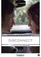 Disconnect - DVD (5425019008512)
