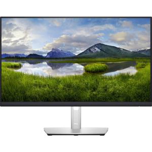 Dell P2422H LED-monitor Energielabel C (A - G) 60.5 cm (23.8 inch) 1920 x 1080 Pixel 16:9 8 ms DisplayPort, VGA, HDMI, USB 3.2 Gen 1 (USB 3.0) IPS LED