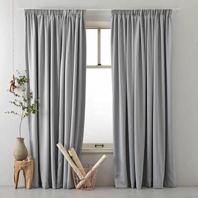 Wehkamp Home verduisterend gordijn kant en klaar San Francisco (per stuk) (295 x 270 cm)