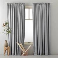 Wehkamp Home verduisterend gordijn kant en klaar San Francisco (per stuk) (295 x 270 cm)