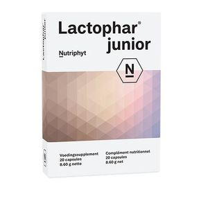 Lactophar junior