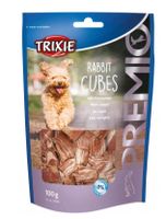 TRIXIE PREMIO RABBIT CUBES 100 GR 6 ST