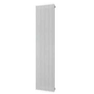 Plieger Antika Retto 7253213 radiator voor centrale verwarming Wit 1 kolom Design radiator