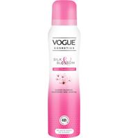 Vogue Women Silk & Blossom Anti-transpirant (150ml)