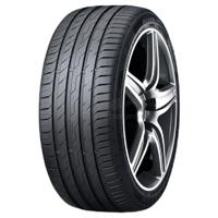 Nexen N'Fera Sport 255/35R18 94Y XL zomerbanden