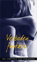 Verboden fantasie - Tori Carrington, Tony Carrington - ebook - thumbnail