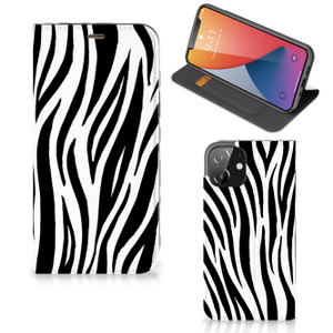 iPhone 12 | iPhone 12 Pro Hoesje maken Zebra