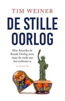 De stille oorlog - Tim Weiner - eBook (9789403117218)