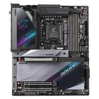 Gigabyte Z790 AORUS MASTER Moederbord Socket Intel 1700 Vormfactor ATX Moederbord chipset Intel® Z790 - thumbnail