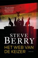 Het web van de keizer (Paperback)