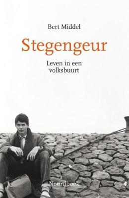 Stegengeur - Bert Middel - Hardcover (9789056156145) Stegengeur - Bert Middel - Hardcover (9789056156145)