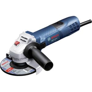 Bosch GWS 7-115 E Professional haakse slijper 11,5 cm 11000 RPM 720 W 1,9 kg