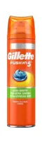 Gillette Fusion Ultra Sensitive Scheergel - 200 ml