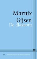 De diaspora - Marnix Gijsen - ebook