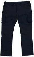 Blaklader 145718308600C52 Service Stretch werkbroek, donkermarineblauw, maat C52