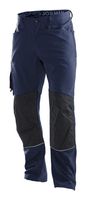 Jobman 2811 Service Werkbroek Fast Dry - thumbnail