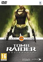 Tomb Raider Underworld