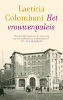Het vrouwenpaleis - Laetitia Colombani - eBook (9789026349775)