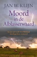 Moord in de Alblasserwaard - Jan W. Klijn - ebook