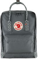 Fjallraven Kanken Rugzak Grijs