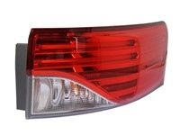 Achterlicht 044912