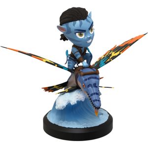 Avatar: The Way of Water - Jake Sully and Skimwing 3 inch Figure